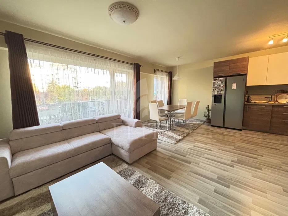 Apartament 3 camere în zona MARASTI CENTRAL-1223660