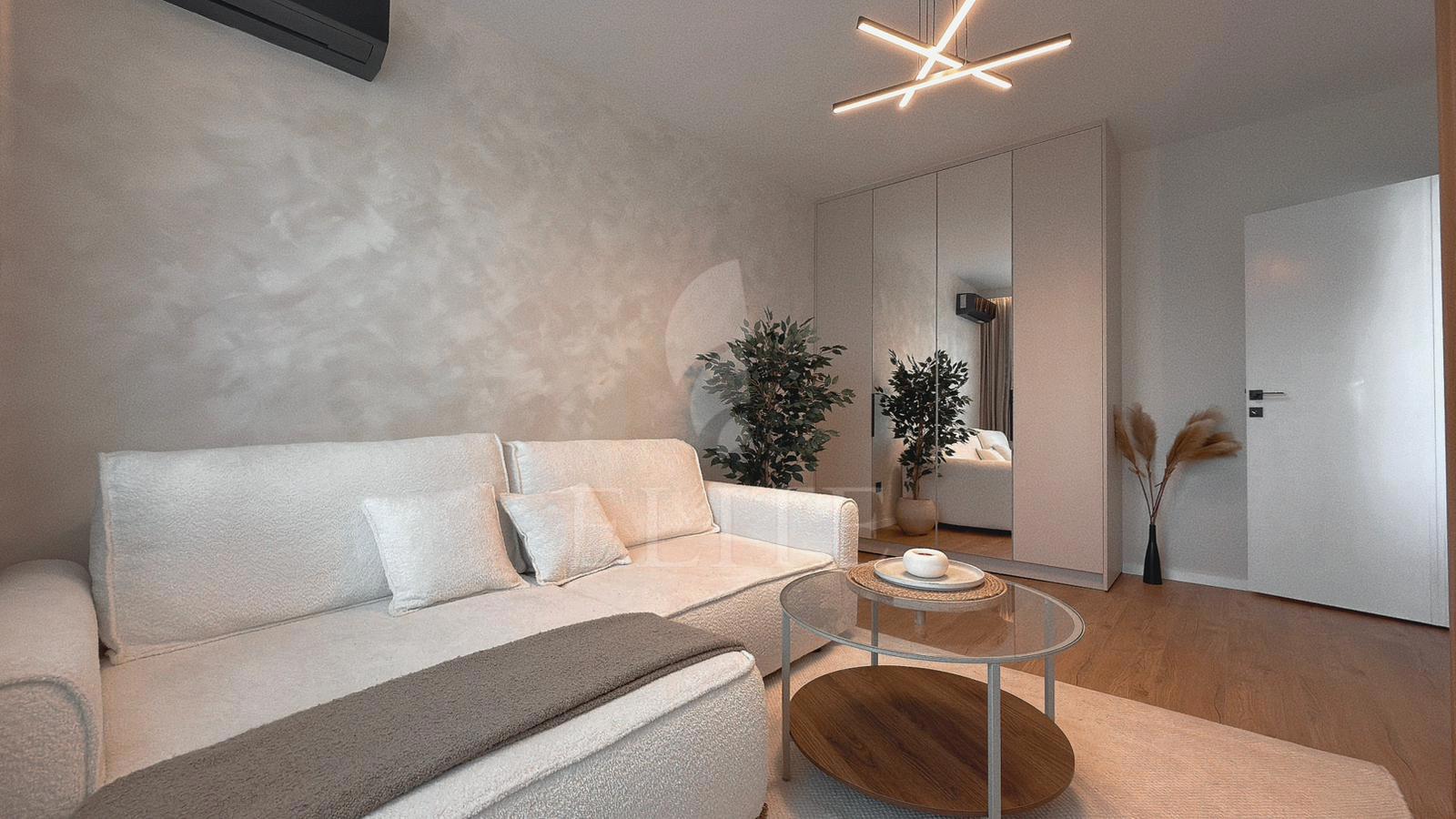 Apartament 2 camere în zona CALVARIA-1223712