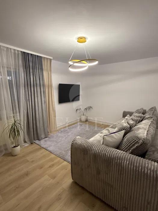 Apartament 3 camere în zona GHEORGHE DIMA-1223788