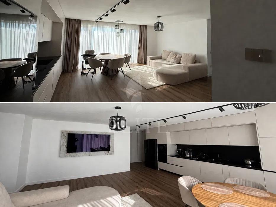 Apartament 3 camere în zona STRAZII FABRICII-1223810