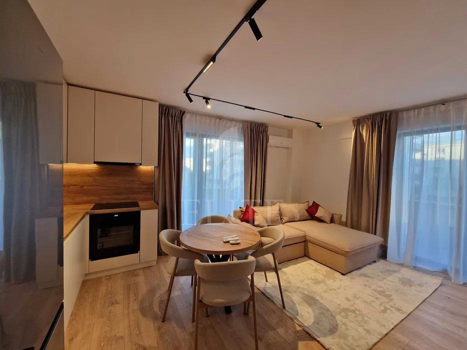 Apartament 3 camere în zona INTRE LACURI-1224059