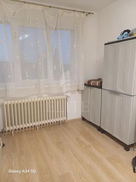 Apartament 4 camere în zona STRAZII NEGOIU-1224409