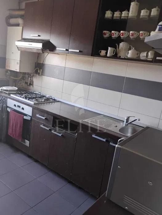 Apartament 4 camere în zona STRAZII CALEA FLORESTI-1224438