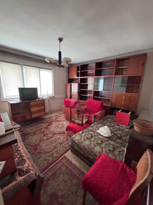 Apartament 2 camere în zona SIRENA-1224524