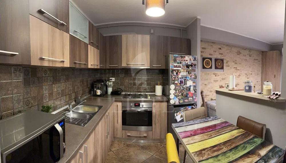 Apartament 2 camere în zona STRAZII FABRICII-1224900
