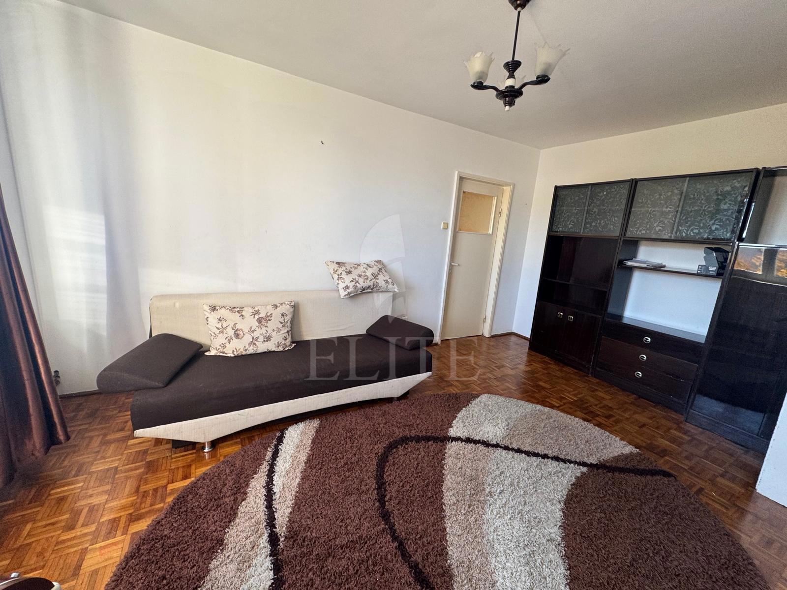 Apartament 2 camere în zona Iulius Mall-1224977
