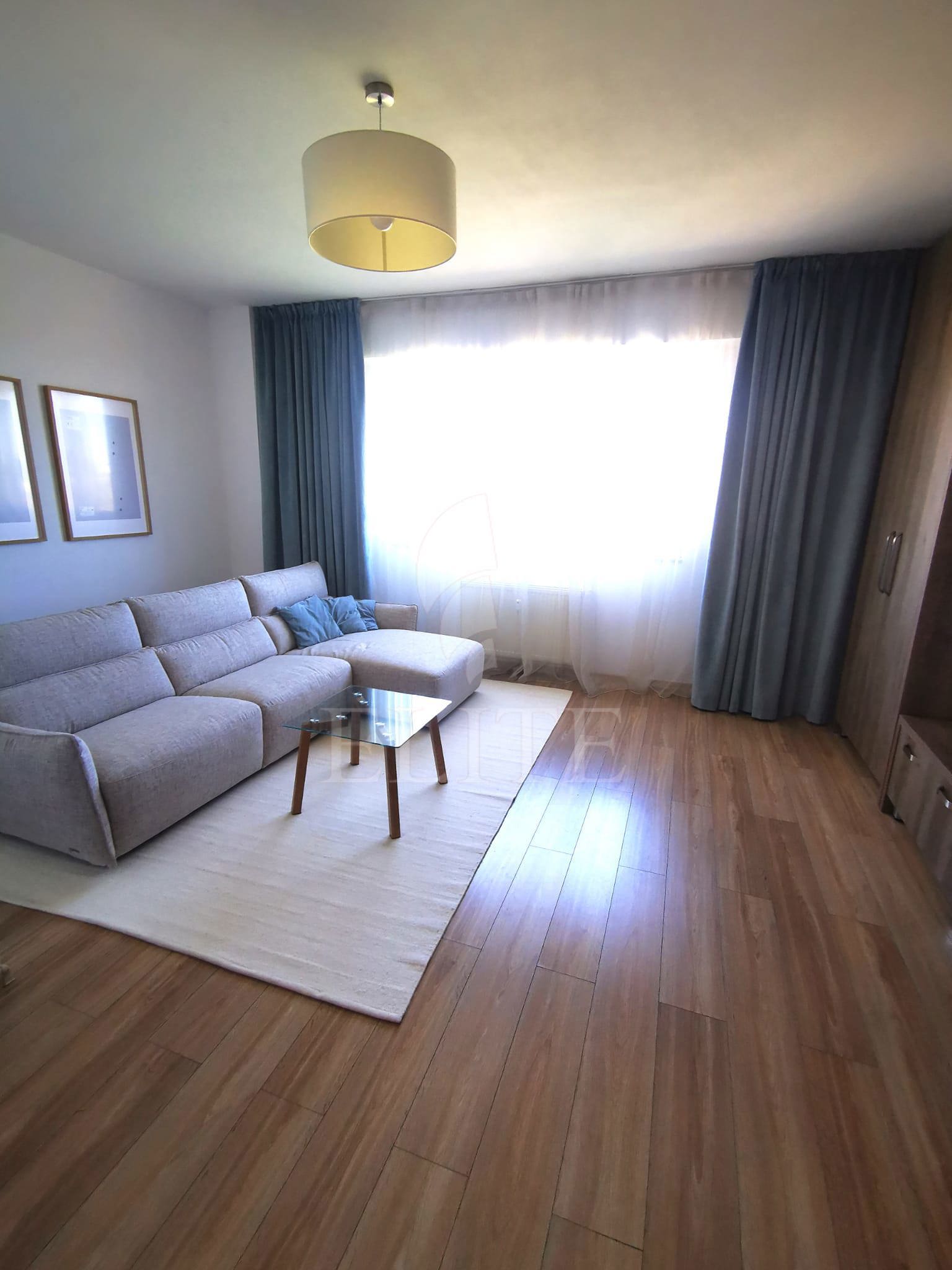 Apartament 2 camere în zona MARASTI CENTRAL-1225036