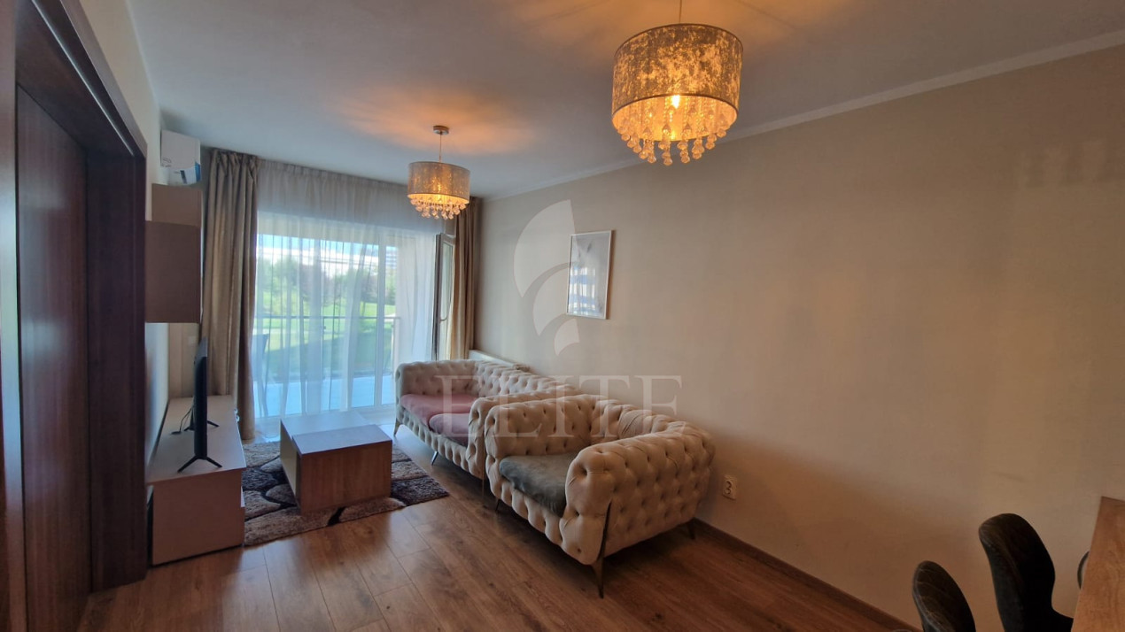 Apartament 2 camere în zona IULIUS MALL-1225049