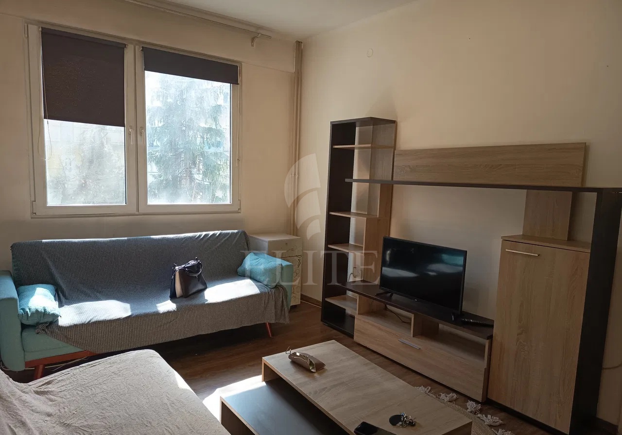 Apartament 2 camere în zona STRAZII HOREA-1225057