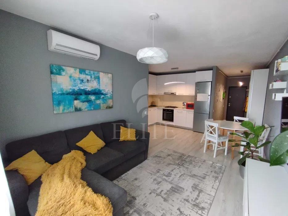 Apartament 3 camere în zona IRIS-1225082