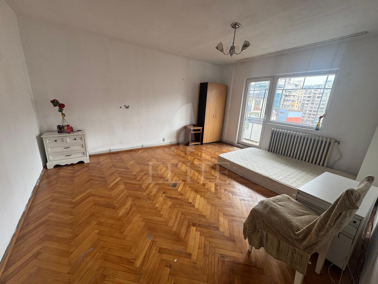 Apartament 3 camere în zona PIATA MARASTI-1225107