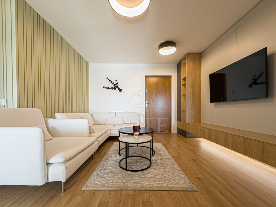 Apartament 3 camere în zona LIDL-1225172