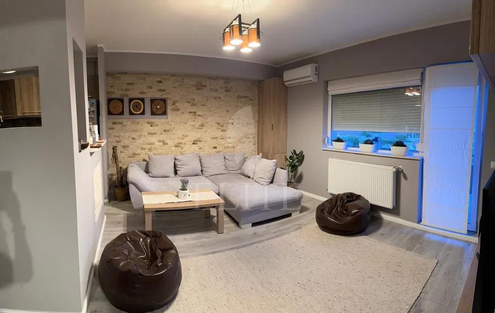 Apartament 2 camere în zona STRAZII FABRICII-1225410
