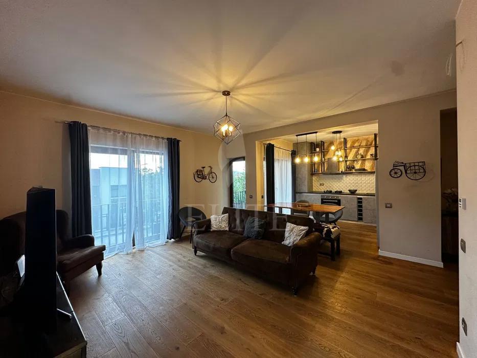 Apartament 3 camere în zona GRUIA-1225490