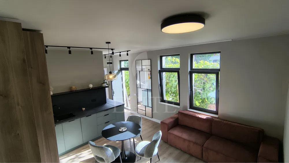 Apartament 2 camere în zona SEMICENTRALA-1225497