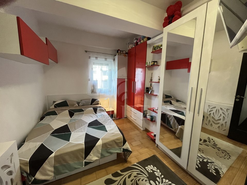 Apartament 3 camere în zona GRIGORESCU-1225695