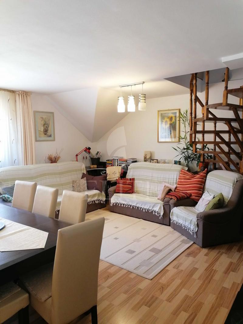 Apartament 3 camere în zona MANASTUR-1225721