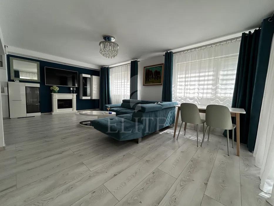 Apartament 3 camere în zona BUNA ZIUA-1225754