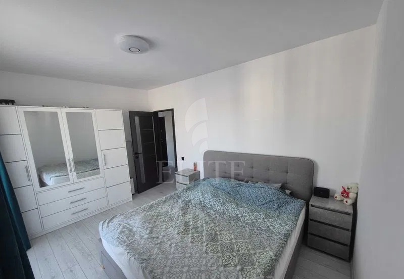 Apartament 2 camere în zona INTRE LACURI-1225916