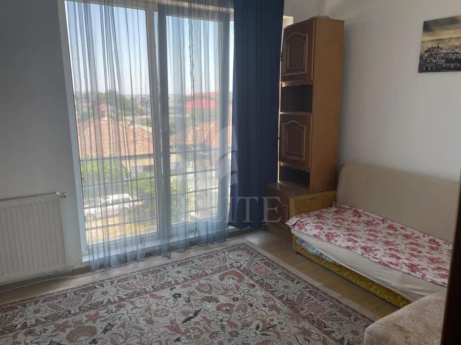 Apartament 3 camere în zona POD IRA-1226051