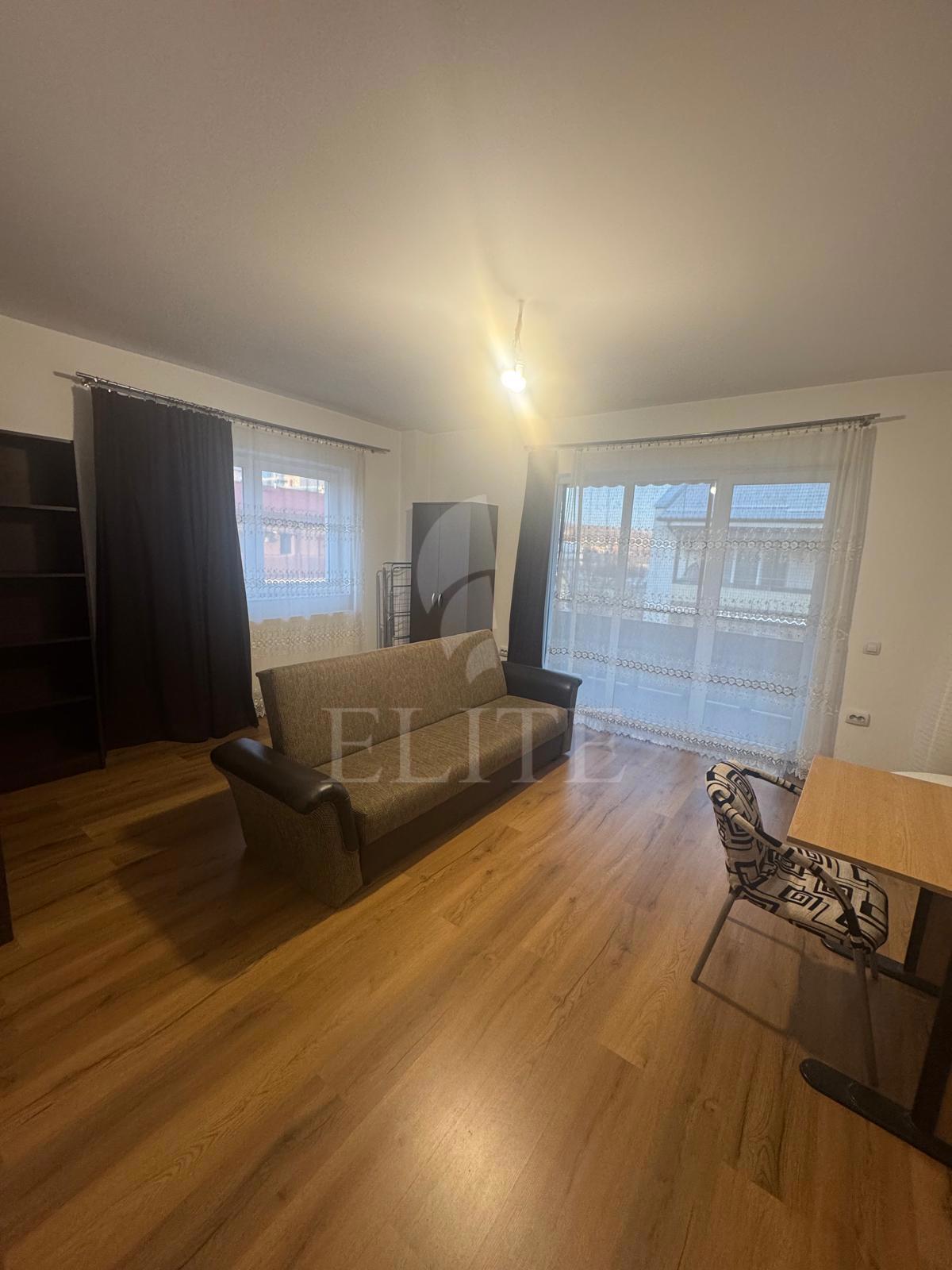Apartament 2 camere în zona Fabricii de Zahar-1226190