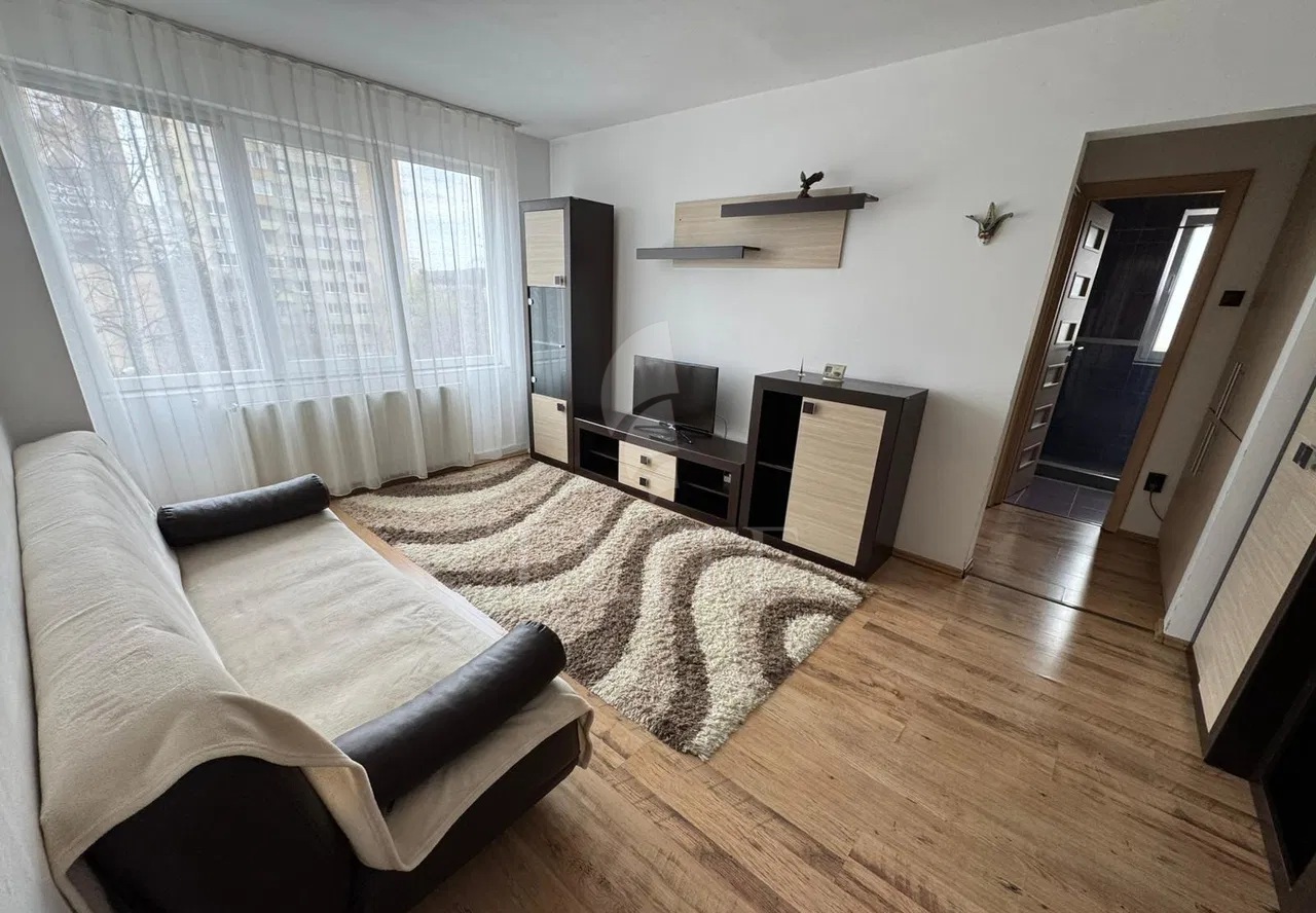 Apartament 2 camere în zona PIATA HERMES-1226553