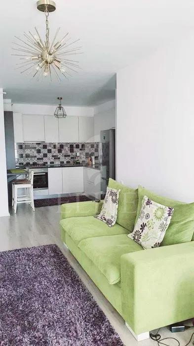 Apartament 2 camere în zona BUNA ZIUA-1226563