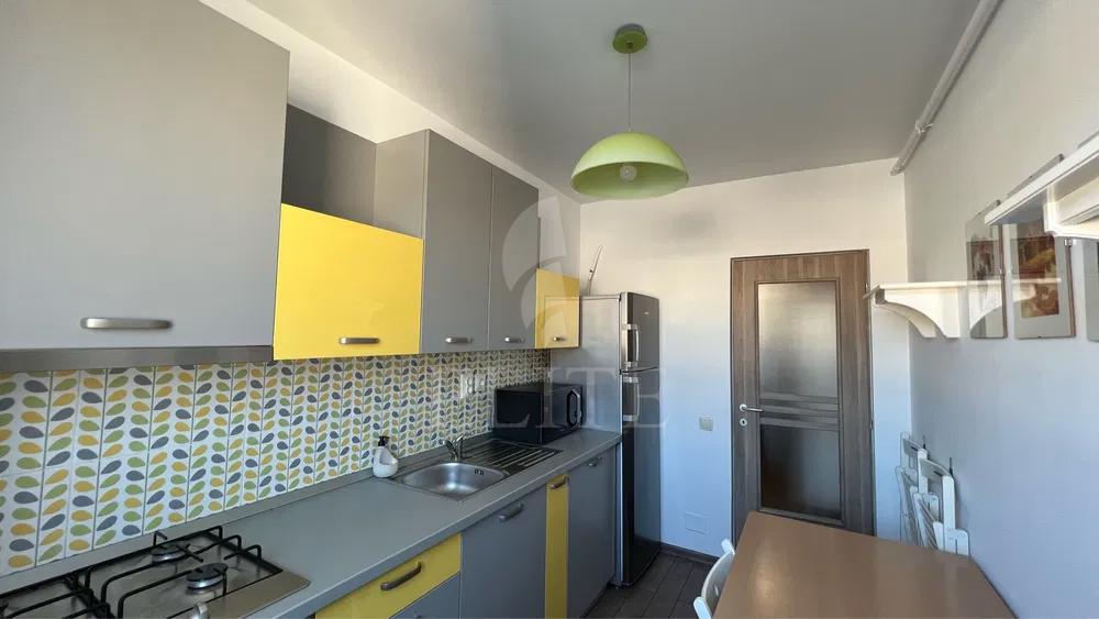 Apartament 2 camere în zona CALEA TURZII-1226646