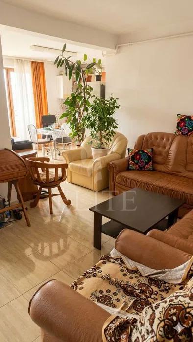 Apartament 2 camere în zona HOME GARDEN-1226681
