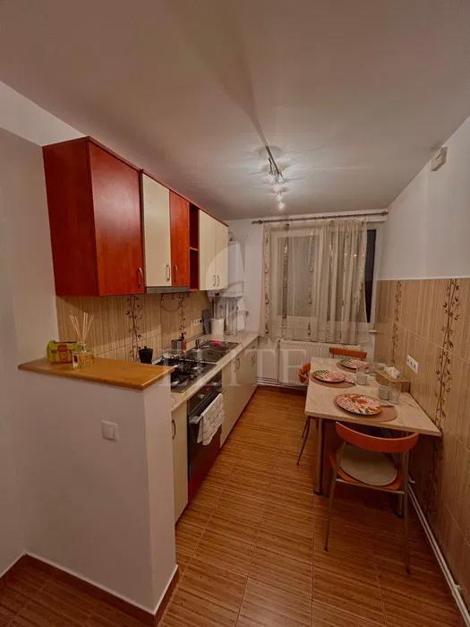 Apartament 2 camere în zona PIATA MIHAI VITEAZUL-1226691
