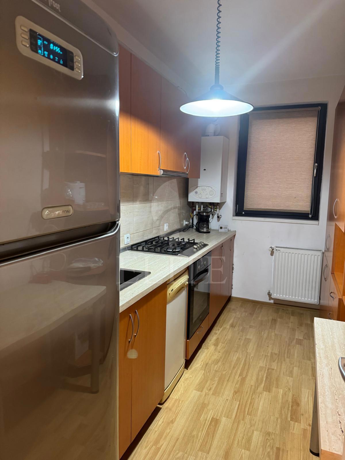 Apartament 2 camere în zona str.Romul Ladea-1226696