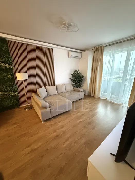 Apartament 2 camere în zona INTRE LACURI-1226833