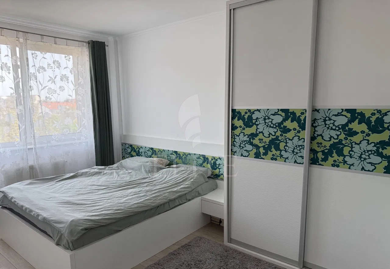 Apartament 2 camere în zona PIATA MIHAI VITEAZUL-1226986