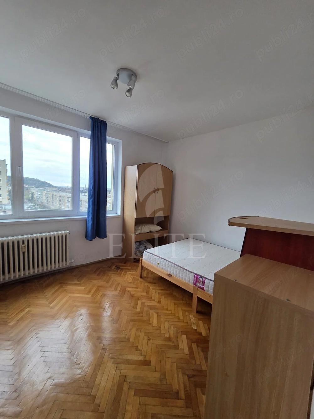 Apartament 2 camere în zona Donath - Taietura Turcului-1226993