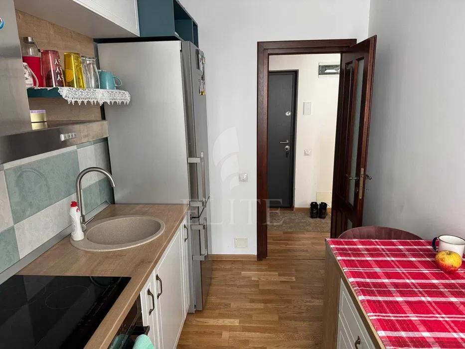 Apartament 2 camere în zona DAMBUL ROTUND-1226998