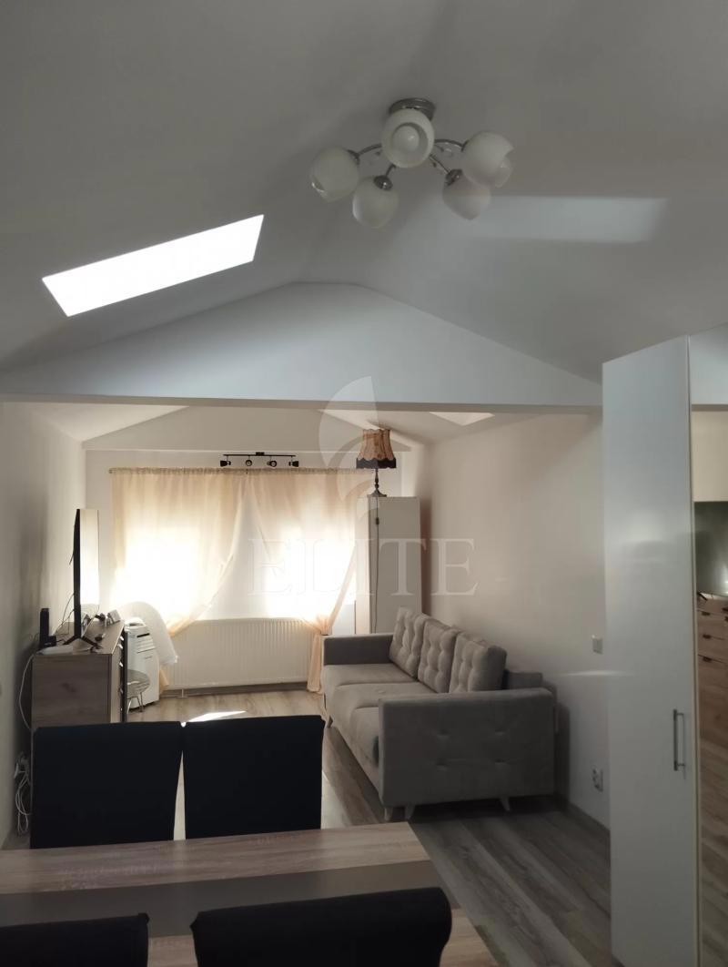 Apartament 3 camere în zona STRAZII CAMPULUI-1227035