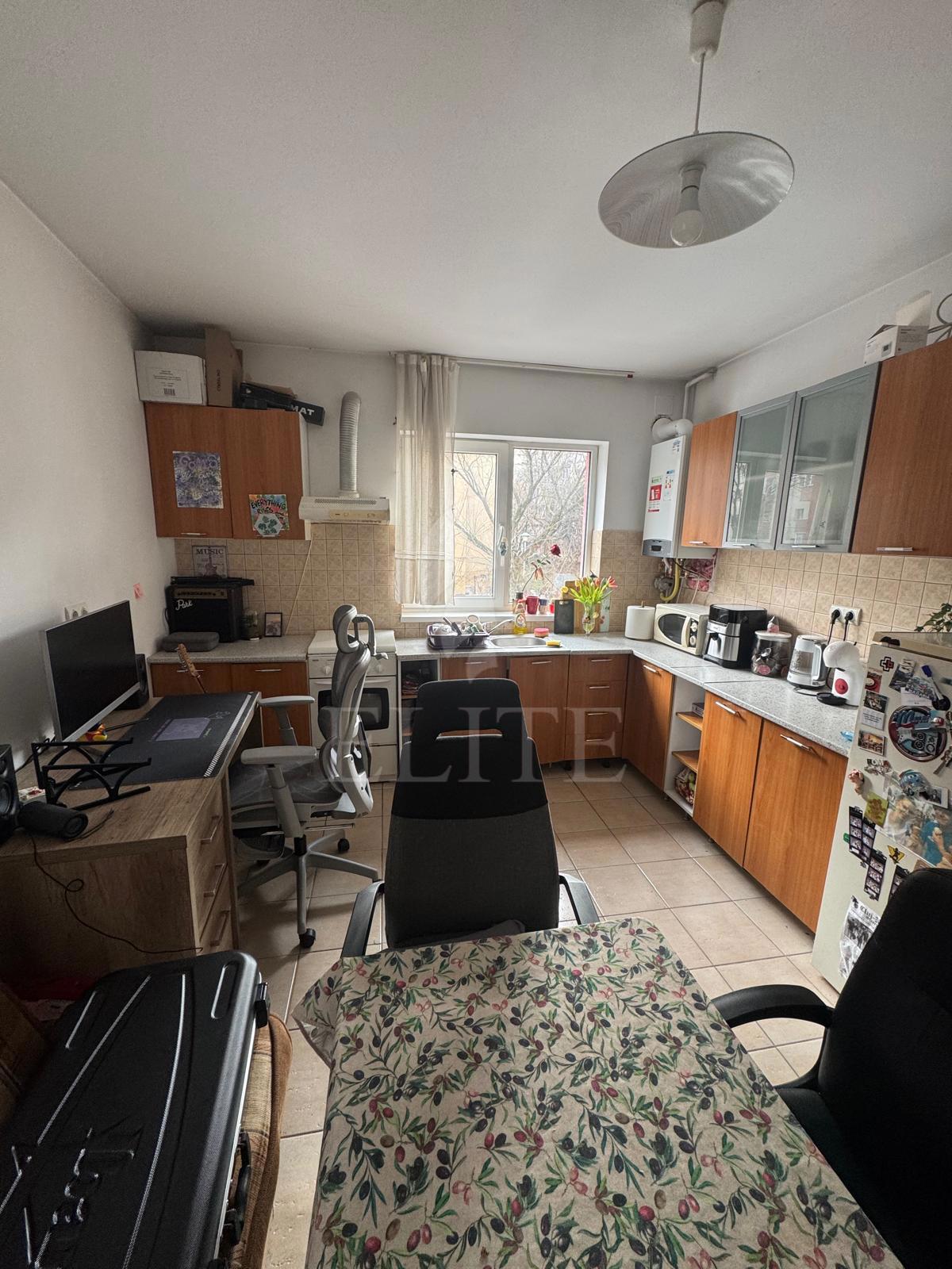 Apartament 2 camere în zona  BRD-1227149