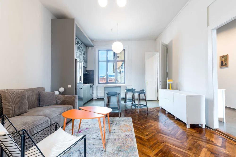 Apartament 3 camere în zona I.C BRATIANU-1227427