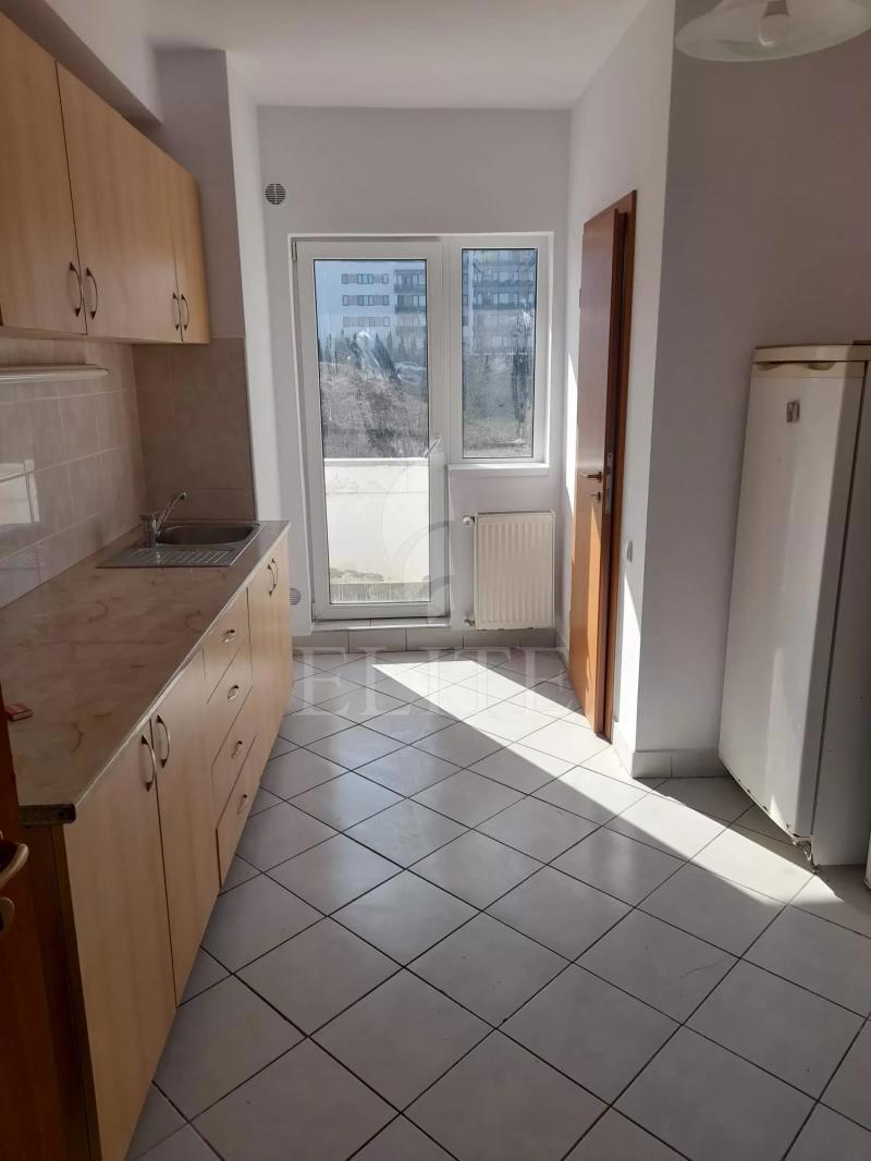 Apartament 3 camere în zona CALEA TURZII-1227501