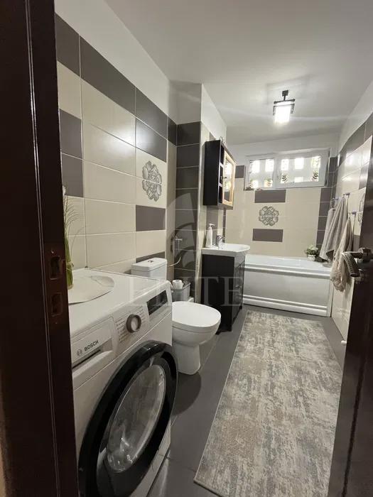 Apartament 3 camere în zona STRAZII GRIGORE ALEXANDRESCU-1227509