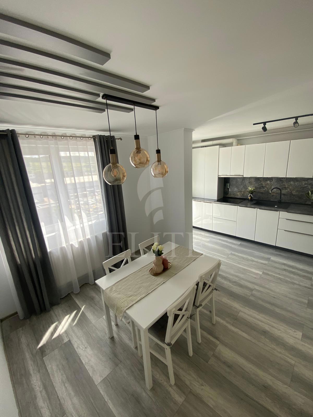 Apartament 2 camere în zona  Lidl-1227603