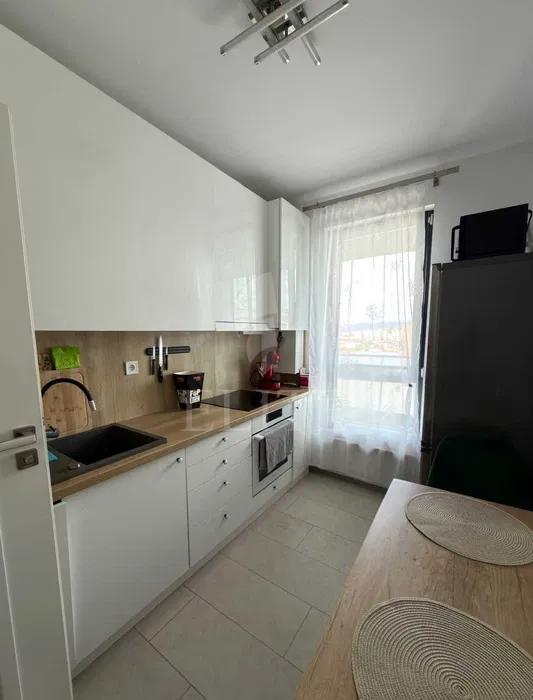 Apartament 2 camere în zona IULIUS MALL-1227725