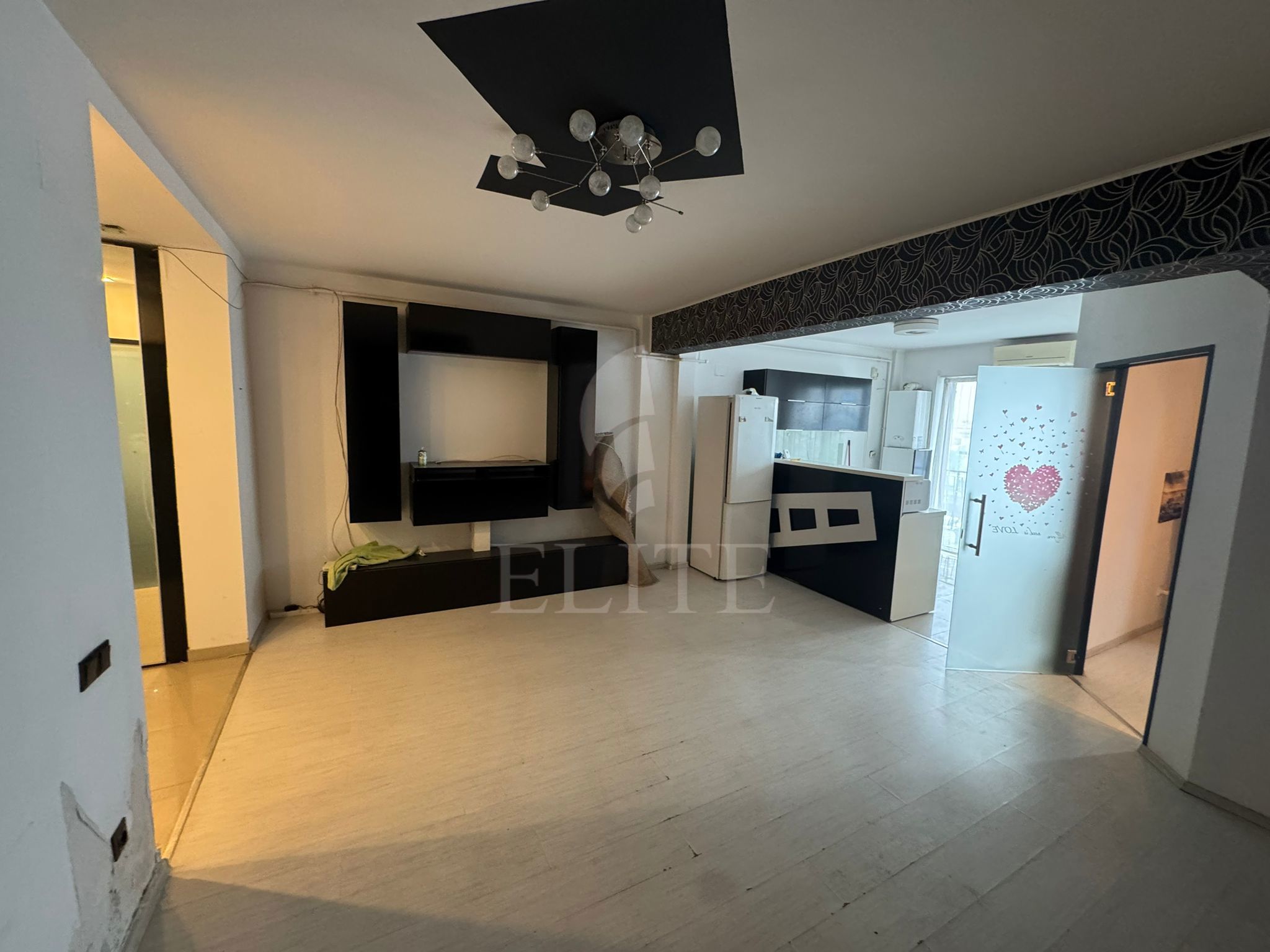 Apartament 2 camere în zona STRAZII CALEA TURZII-1227787