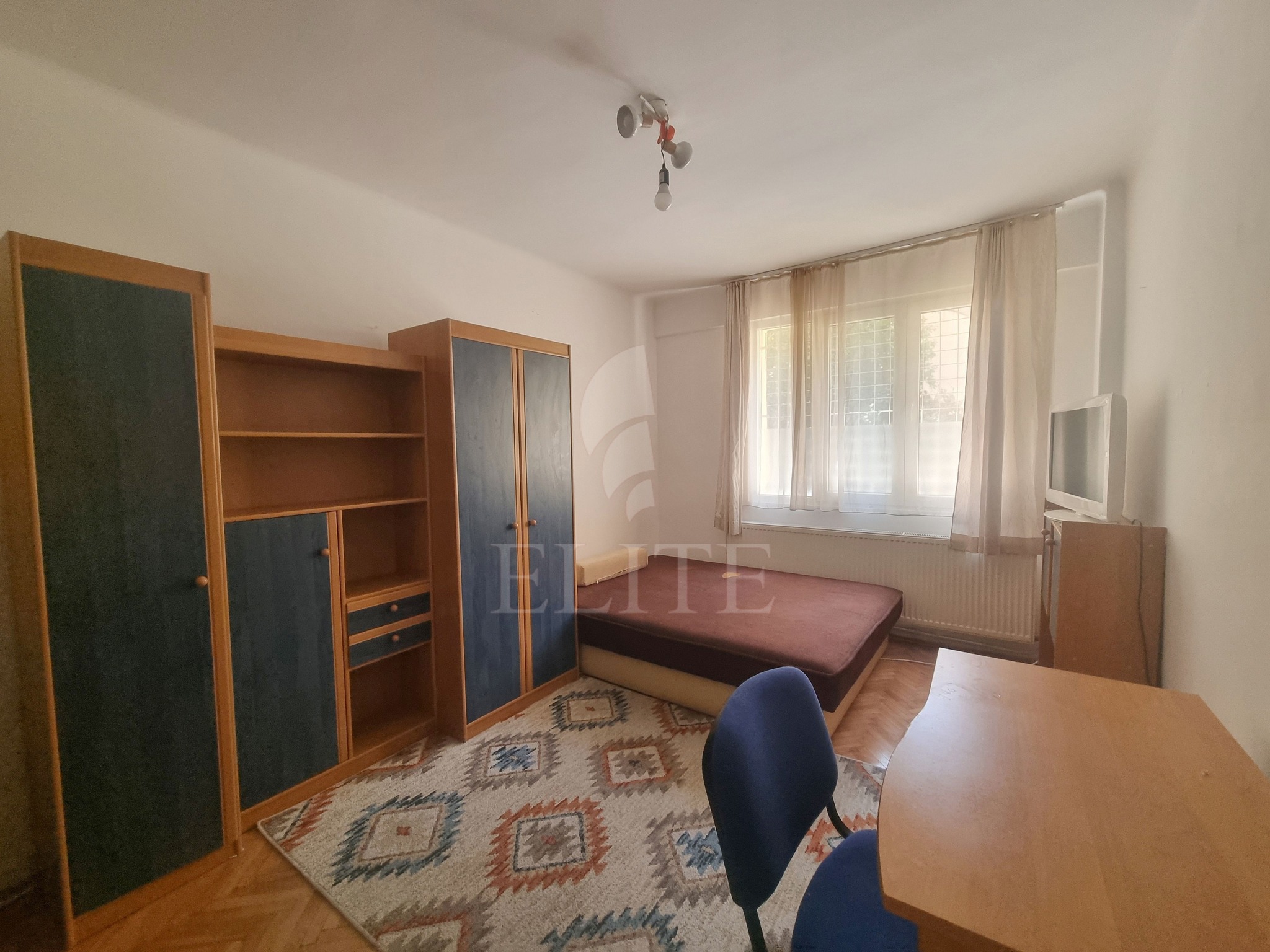 Apartament 2 camere în zona SEMICENTRALA HOREA CARAGIALE-1228105