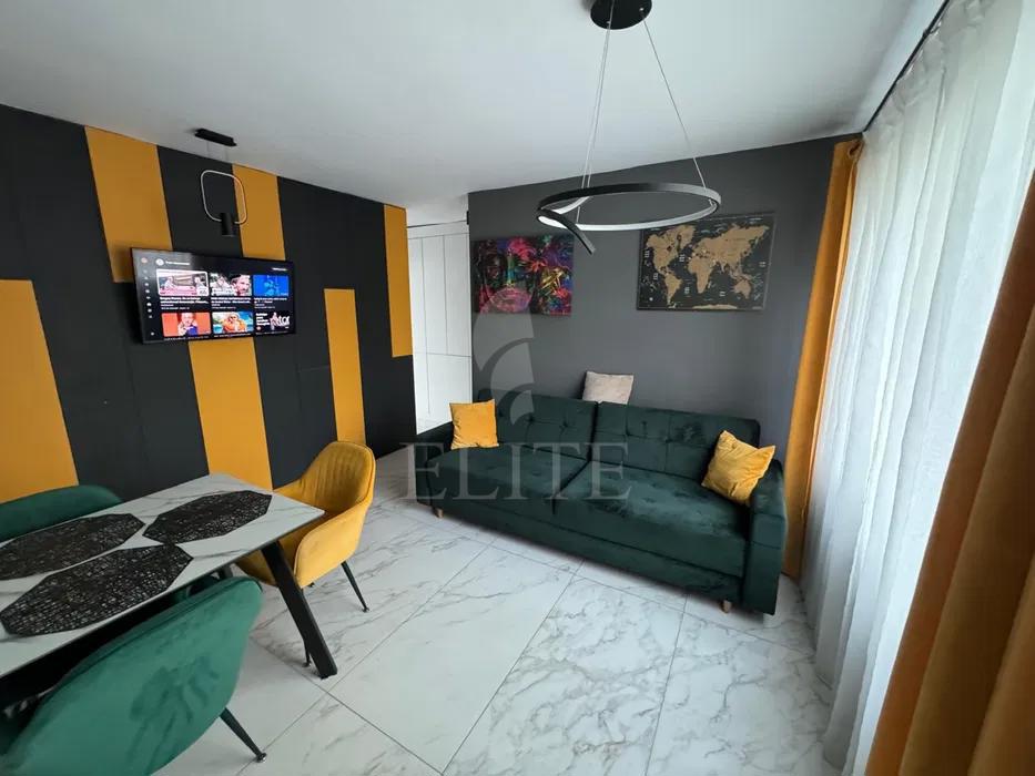 Apartament 2 camere în zona PIATA MIHAI VITEAZUL-1228223