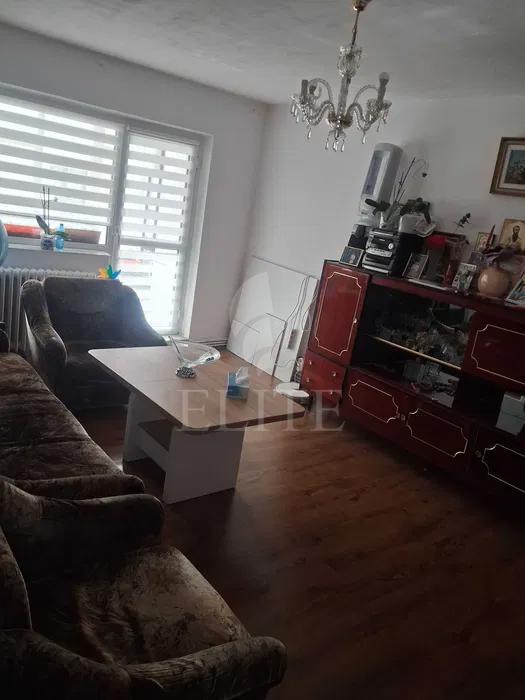 Apartament 4 camere în zona EXPOTRANSILVANIA-1228358