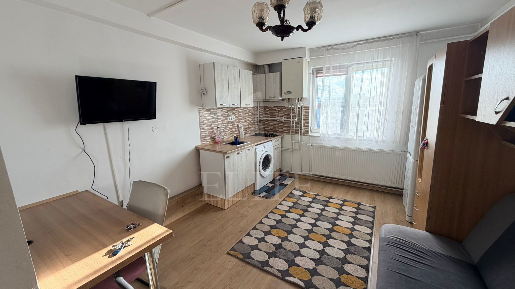 Garsoniera în zona STRAZII FABRICII-1228711