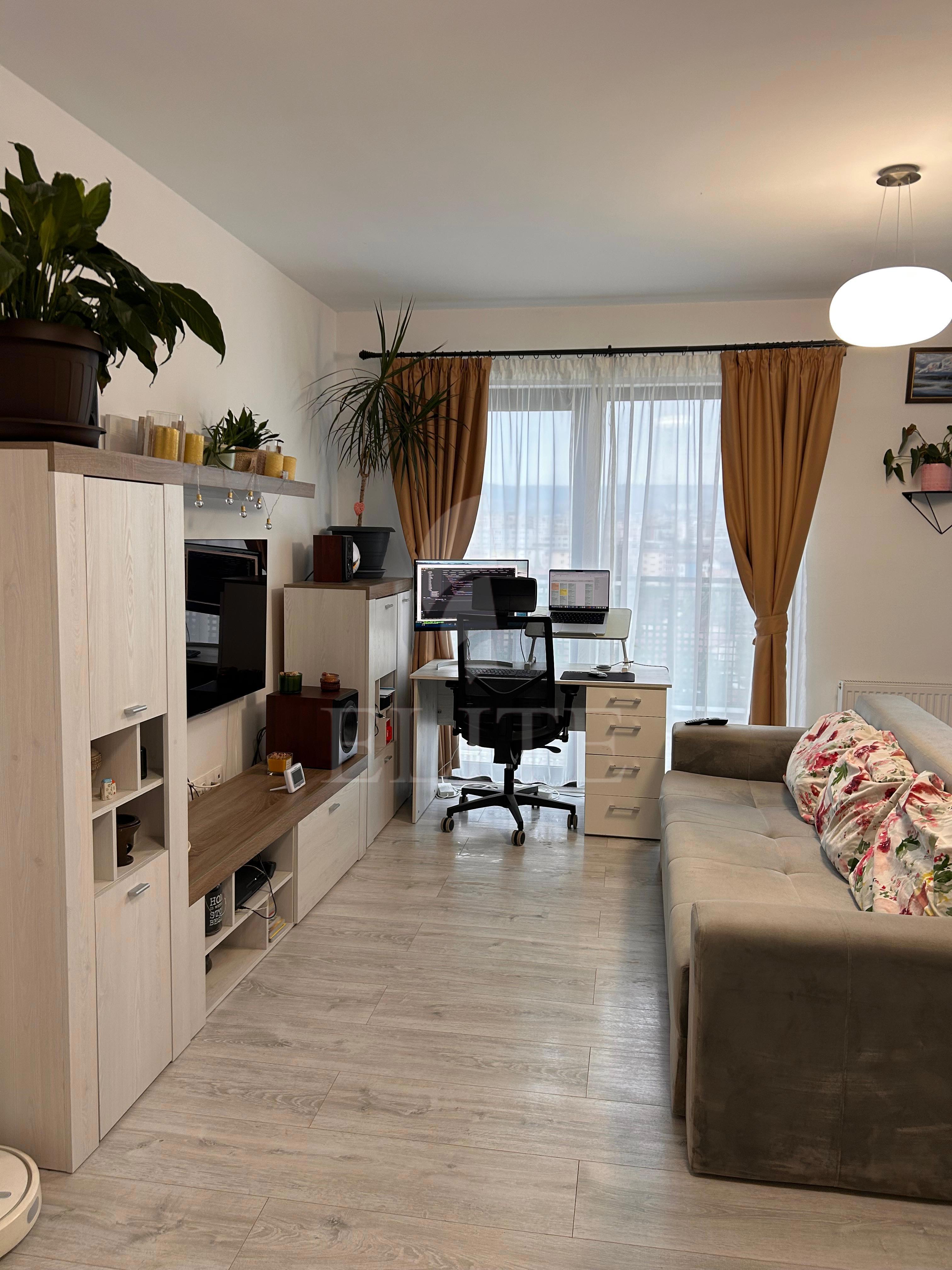Apartament 3 camere în zona FABRICII-1228735