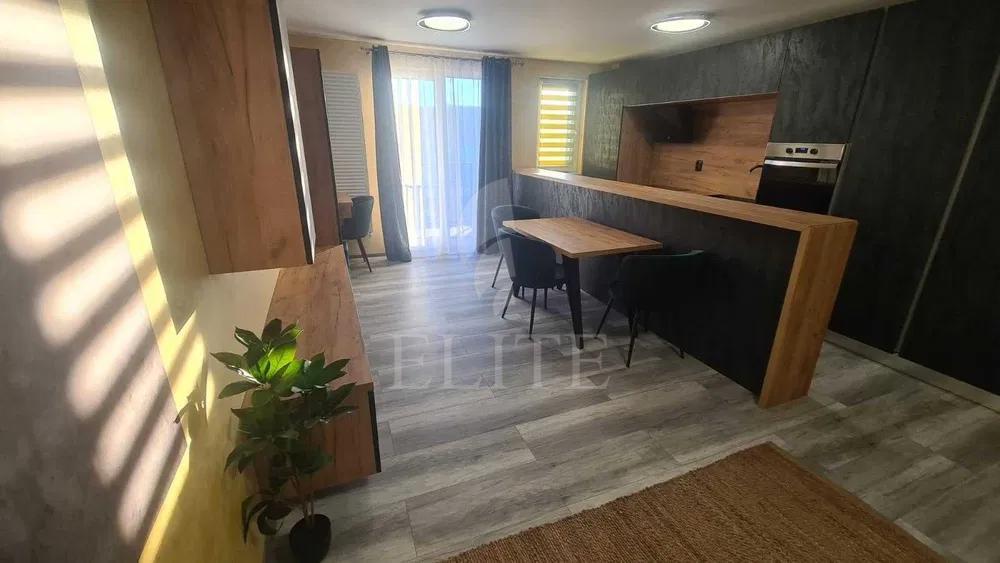 Apartament 2 camere în zona CALEA BACIULUI-1228808