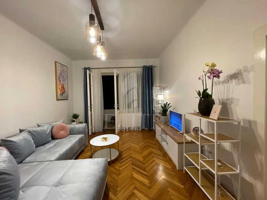 Apartament 2 camere în zona Spitalul Militar-1228901
